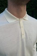 Polo Roma Crema