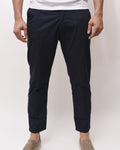 Pantalone Maranello blu navy