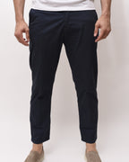 Pantalone Maranello blu navy
