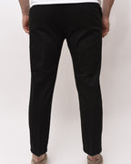 Pantalone Maranello nero
