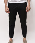 Pantalone Maranello nero