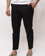 Pantalone Maranello nero