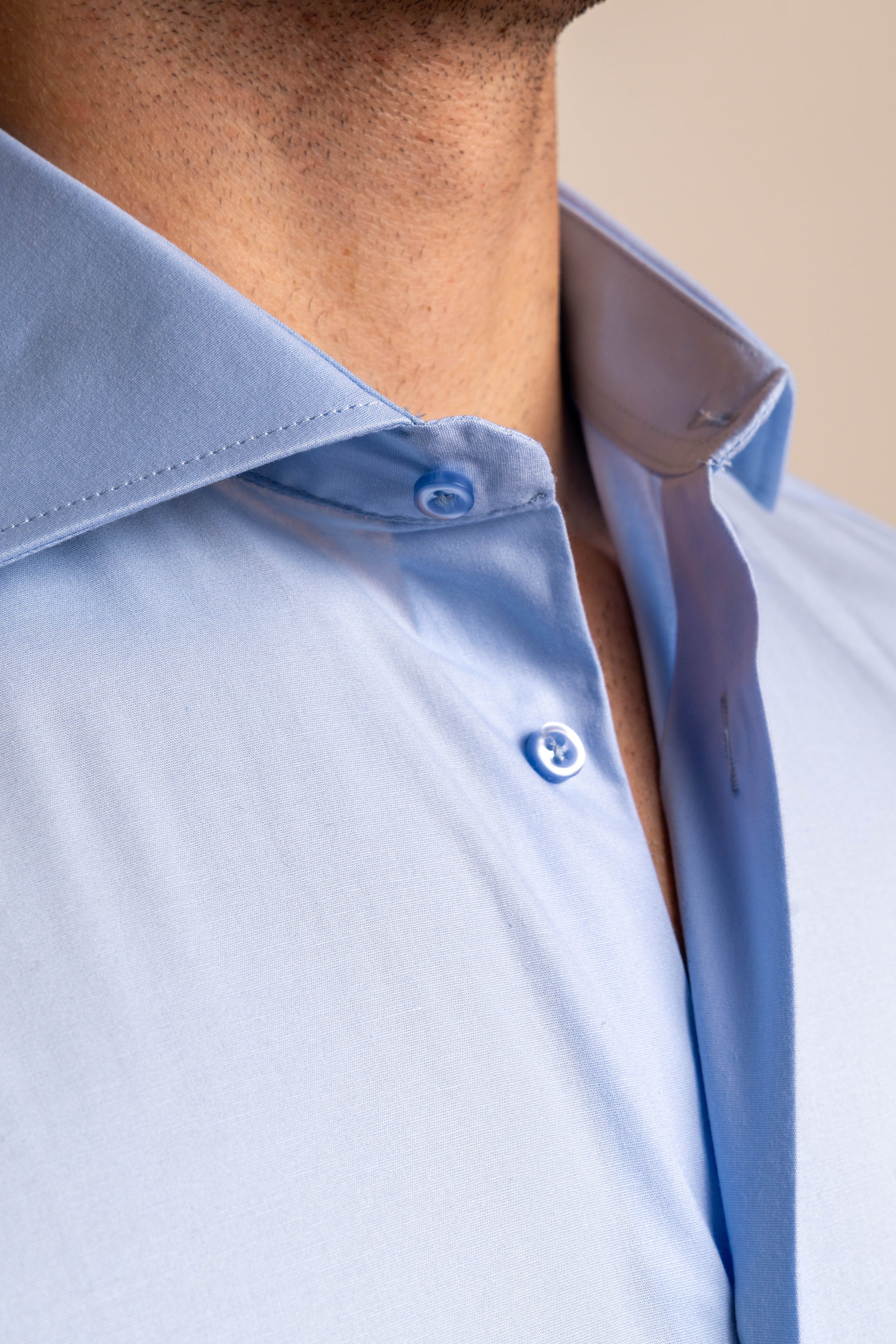 Camicia Azzurra