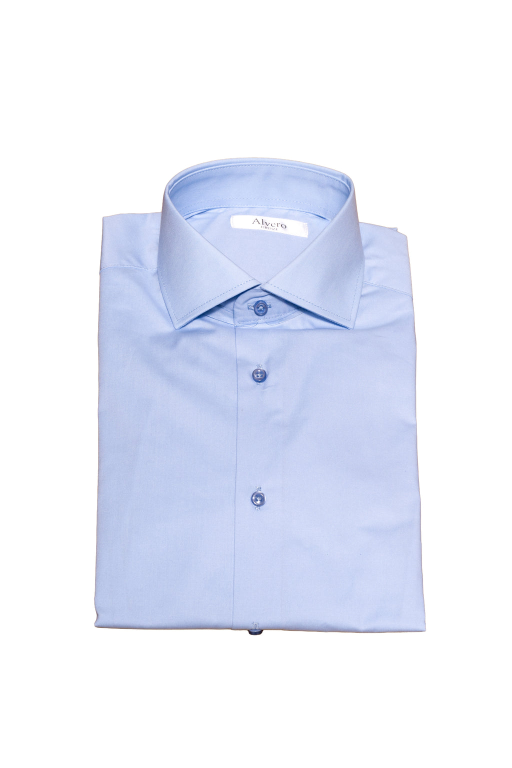 Camicia Azzurra