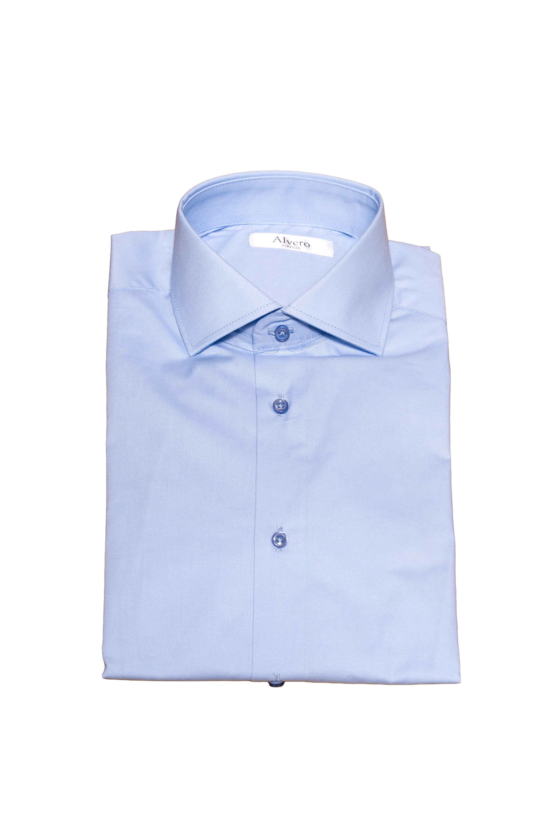 Camicia Azzurra