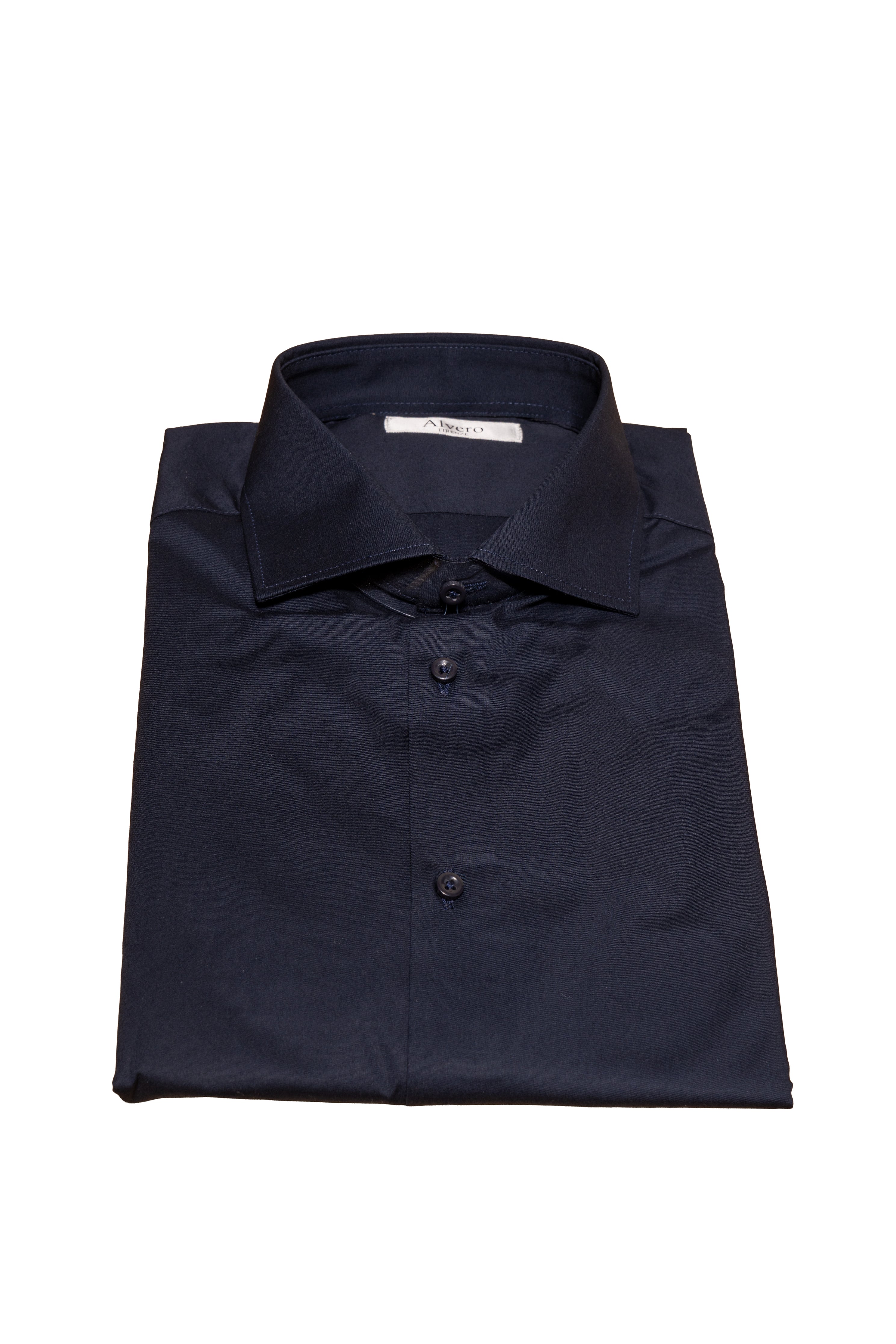 Camicia Blu navy