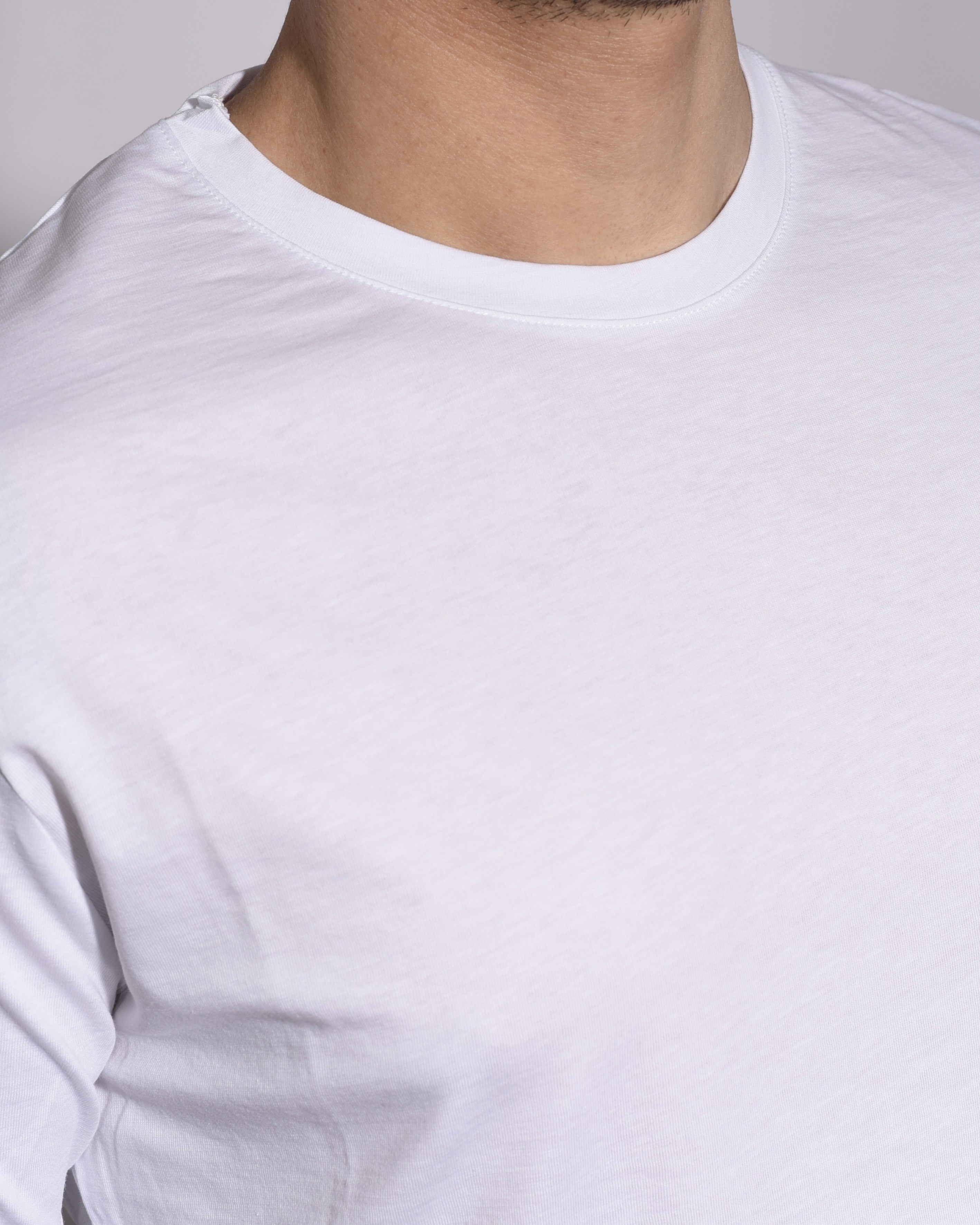 T-shirt Basic Bianca