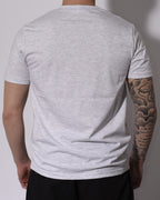 T-shirt Basic Grigia