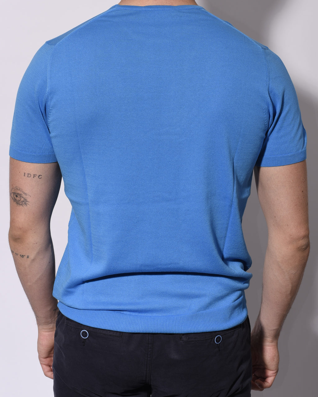 T-shirt Filo Cotone Avion
