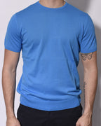 T-shirt Filo Cotone Avion