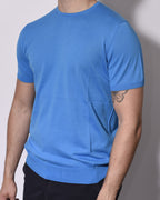 T-shirt Filo Cotone Avion
