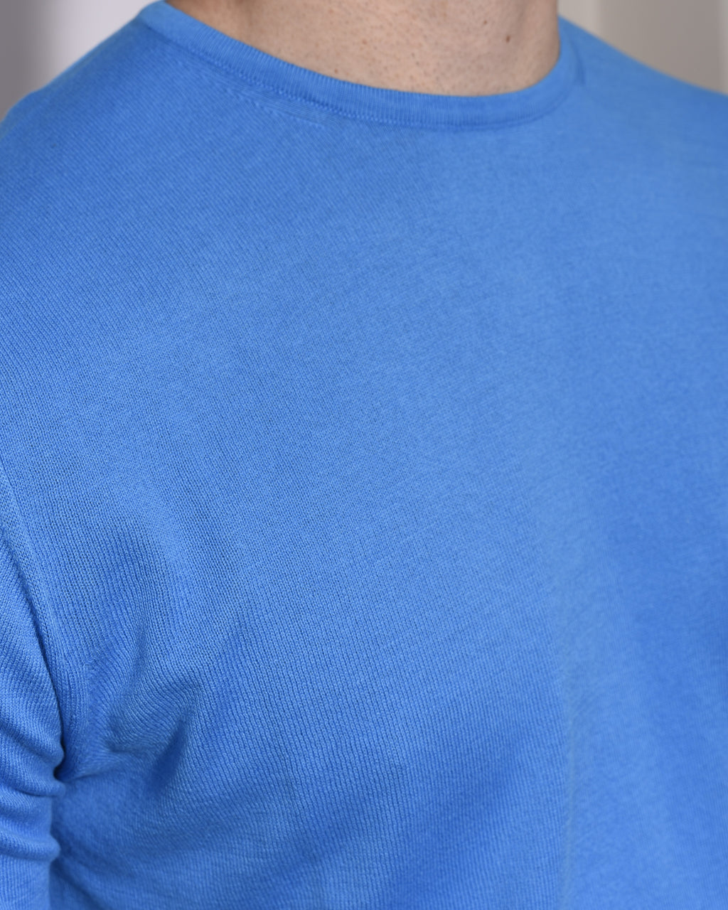 T-shirt Filo Cotone Avion