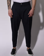 Pantalone Firenze Blu Navy