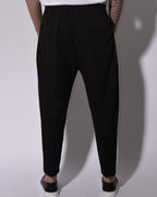 Pantalone Firenze Nero